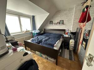 Dachgeschoss Idylle mit drei Zimmern – 45276 Essen – Vorschaubild 6