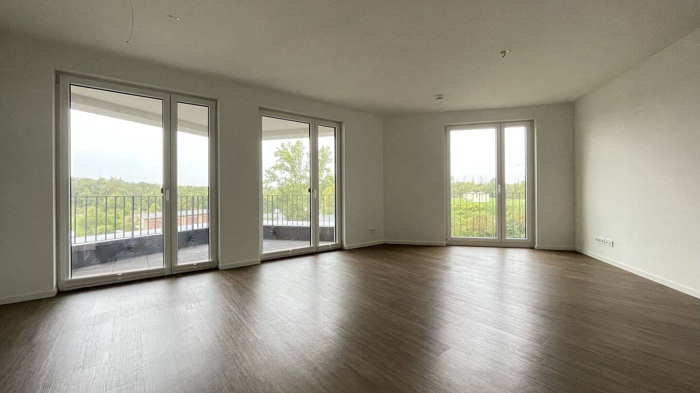 Moderne Etagenwohnung zur Miete mit Balkon in Leipzig Lindenau - Wentzel Dr. – Leipzig – Vorschaubild 3