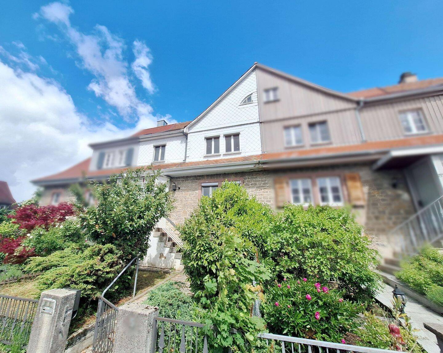 Großes Potenzial in exponierter Wohnlage! – Pforzheim – Vorschaubild 2