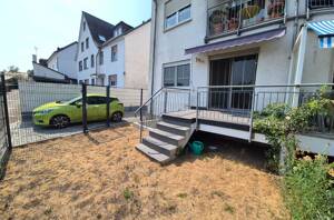 3-Zimmer-Maisonette-Wohnung in Frankfurt-Oberrad ab 01.08.2026 verfügbar