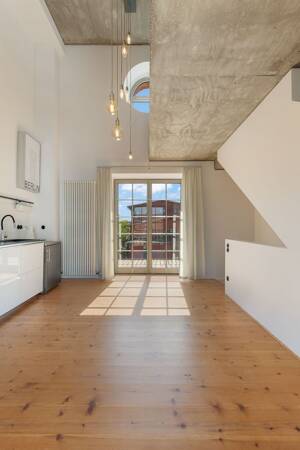 Industriegeschichte trifft High-End-Architektur: Wohnen im Wasserturm – 10317 Berlin – Vorschaubild 6