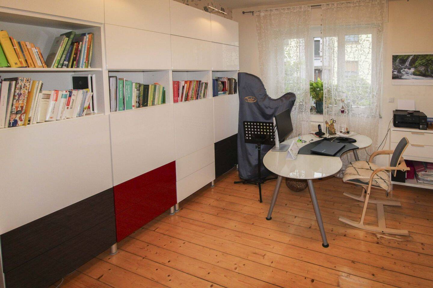 Gepflegtes und saniertes MFH mit 2 Maisonette-Wohnungen zur Selbstnutzung oder Kapitalanlage – Duisburg – Vorschaubild 5