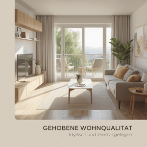 Moderne Neubauwohnung in Guxhagen – 34302 Guxhagen – Vorschaubild 3