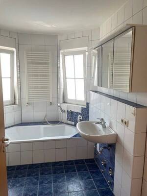 Moderne Erdgeschosswohnung mit Garten in Zapfendorf – 96199 Zapfendorf – Vorschaubild 9
