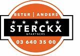 Sterckx & Partners logo