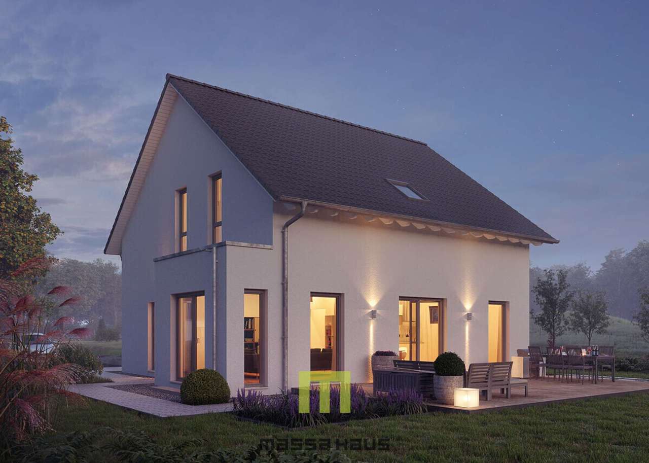 Ihr Traumhaus mit Top-Qualität und fairen Preisen - Jetzt in Alzey bauen!