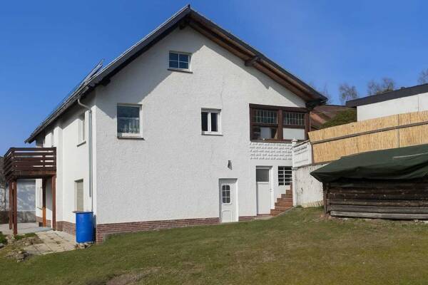 Mehrfamilienhaus in 34576 Homberg (Efze) mit 240 m² kaufen