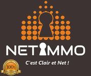 Net Immo logo