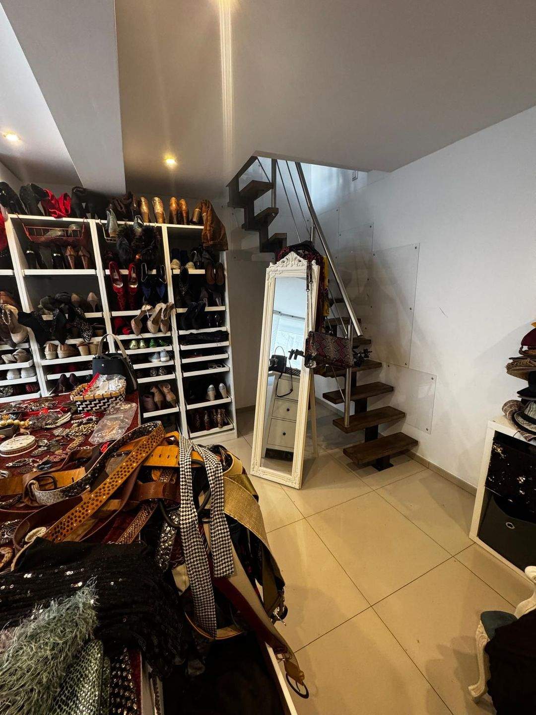 Großzügige Eigentumswohnung mit flexibler Zusatzeinheit, Sauna & Garage – zentrale Lage in Paderborn – Paderborn – Vorschaubild 5