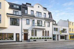 Entwicklungsobjekt in Best-Lage K-Niehl- mieterfrei, Kernsanierung genehmigt und/oder Neubau möglich – 50735 Köln – Vorschaubild 2