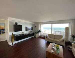 Meerblick ohne Grenzen- Exklusive 4.5 Zimmer Wohnung in erster Reihe von Scharbeutz – 23683 Scharbeutz – Vorschaubild 6
