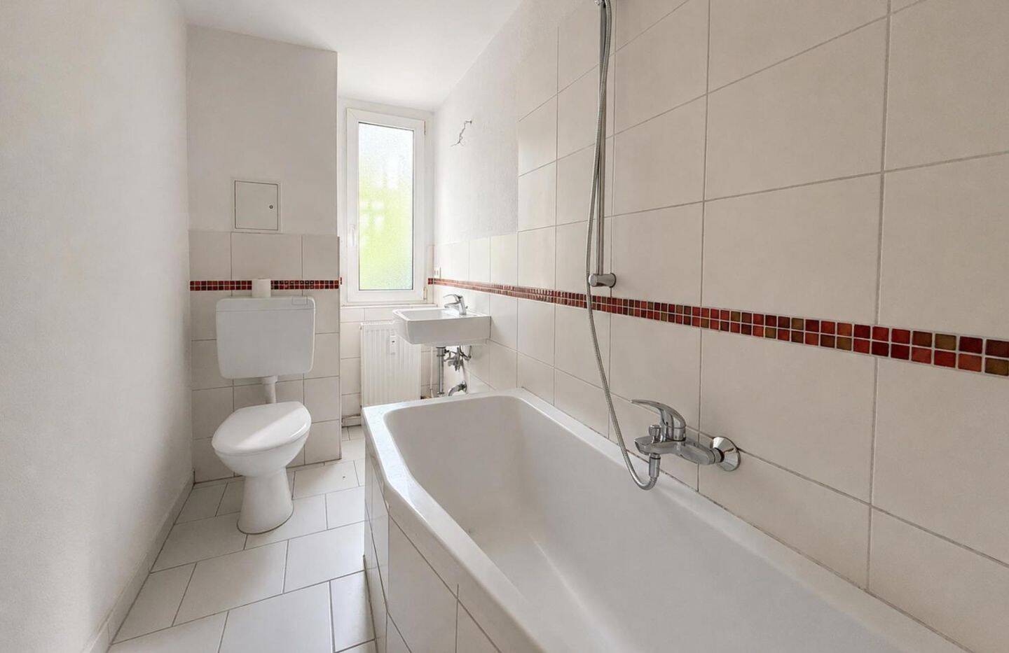 54 m² Neukölln mit viel Potenzial – Berlin – Vorschaubild 4