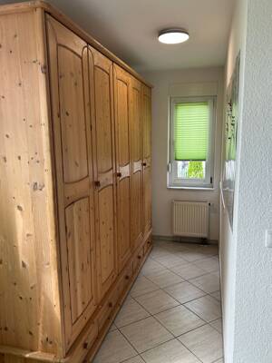 Möblierte Wohnung mit Dachterrasse von Anfang Oktober 2026 bis Ende April 2027 zu vermieten – 44809 Bochum – Vorschaubild 9