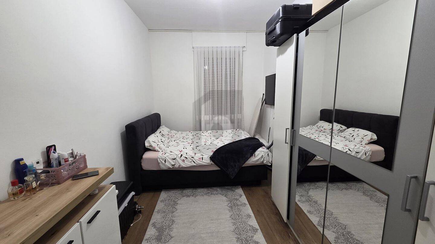 TOP GRUNDRISS TOP ANBINDUNG – Mannheim – Vorschaubild 4