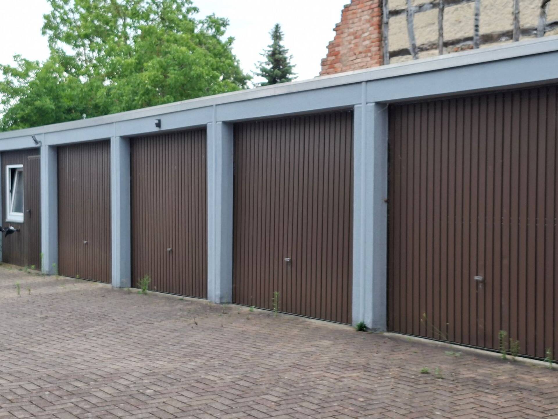 Terrassenwohnung in 76646 Bruchsal mit 78 m² kaufen