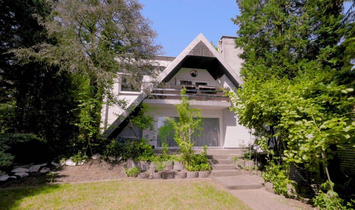 Viel Platz für die ganze Familie! – Schloß Holte-Stukenbrock – Vorschaubild 8