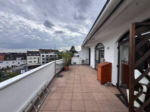 Großzügige 4-Zimmer-Maisonettewohnung mit Kamin, Dachterrasse, Klimaanlage und Aufzug – befristet – 50827 Köln – Vorschaubild 5
