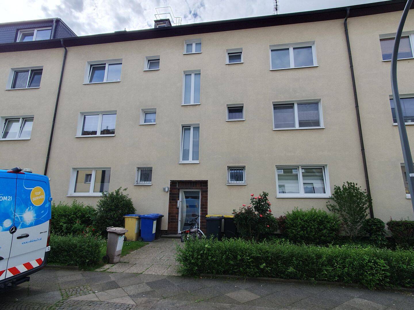 Objektbeschreibung