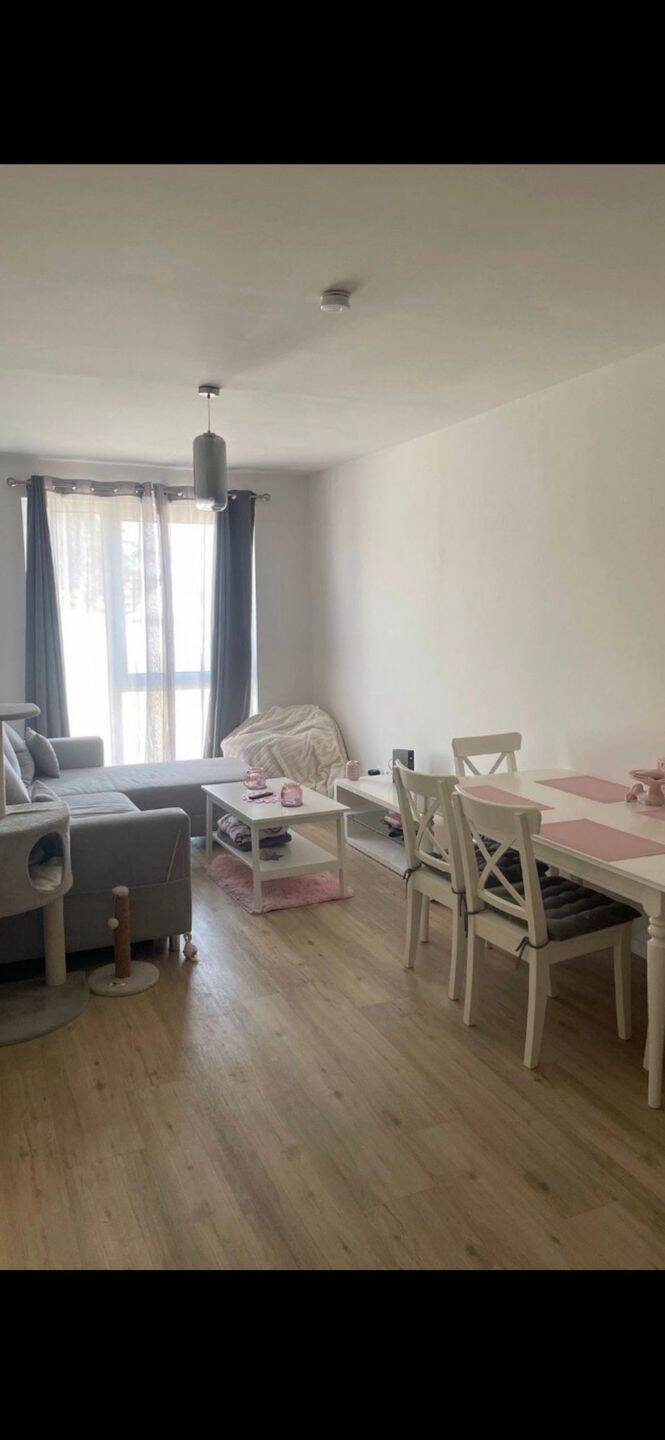 Moderne, barrierefreie 2-Zimmer-Wohnung in zentraler Lage – Bremen – Vorschaubild 4