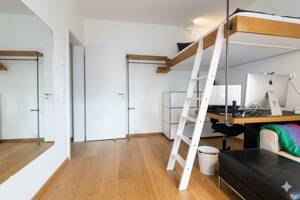 Ihr neues Familienzuhause in Altona - Modern, großzügig und mit Neubaugefühl – 22765 Hamburg – Vorschaubild 7