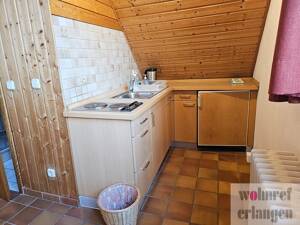 Ruhige und moderne DG-Wohnung in zentraler Lage – 91056 Erlangen – Vorschaubild 5