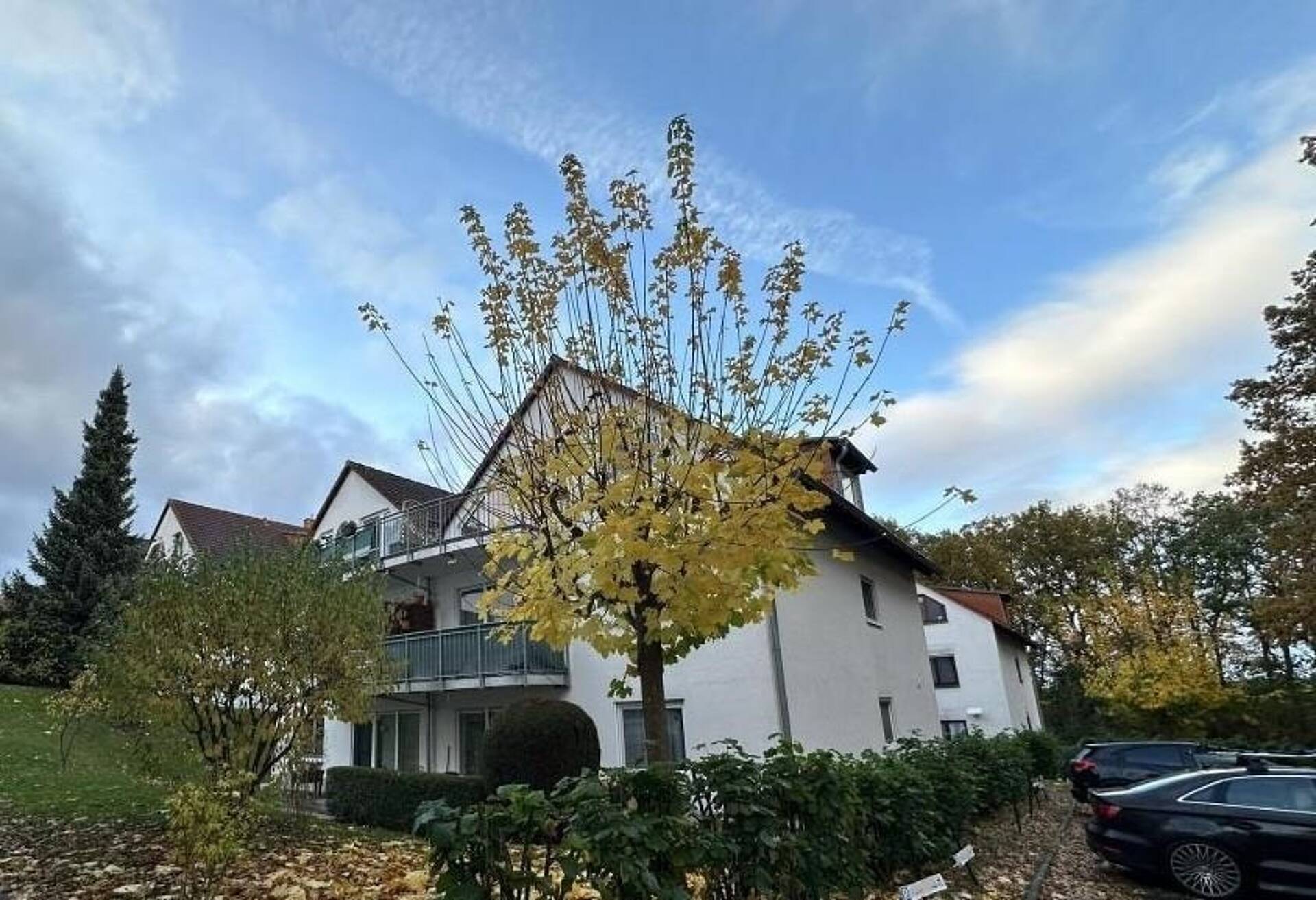 Etagenwohnung in 36433 Bad Salzungen mit 76,47 m² kaufen
