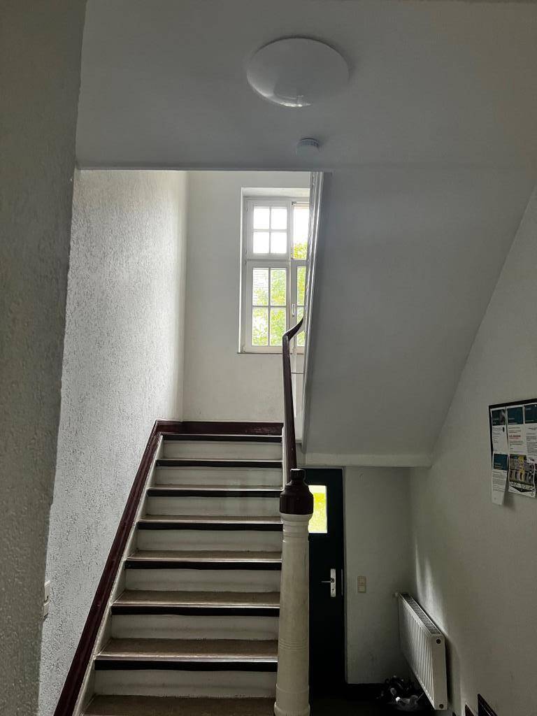 Gemültiche Dachgeschosswohnung mit Balkon in ruhiger Lage – Duisburg – Vorschaubild 6