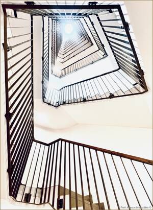 Golden Light München: 48qm High-End mit Fitness - Sterneniveau trifft 5 % degressive AfA-Steuervorteil – 81541 München – Vorschaubild 4