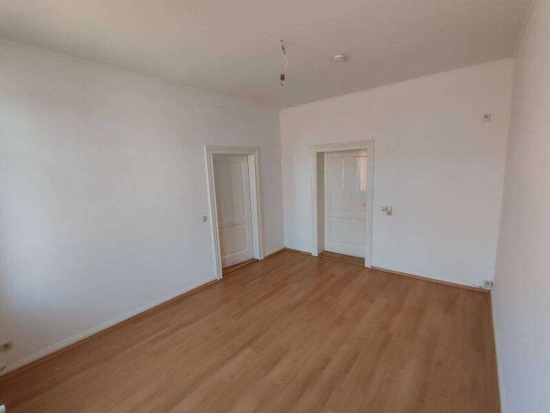 2-Zimmer Altbauwohnung in ruhigem Ambiente – Braunschweig – Vorschaubild 5