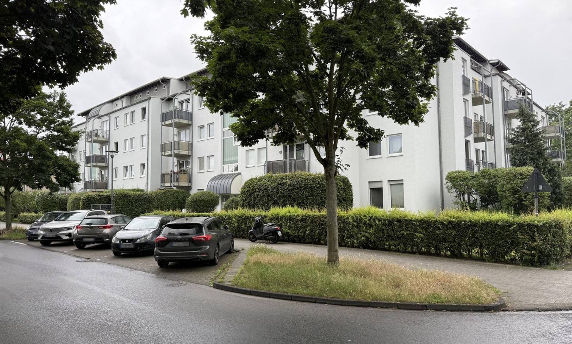 Etagenwohnung in 50999 Köln / Sürth mit 50,17 m² kaufen