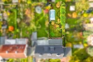 Charme trifft Potenzial - Doppelhaushälfte mit Garten und Pool im beliebten Stadtfeld West – 39110 Magdeburg – Vorschaubild 3