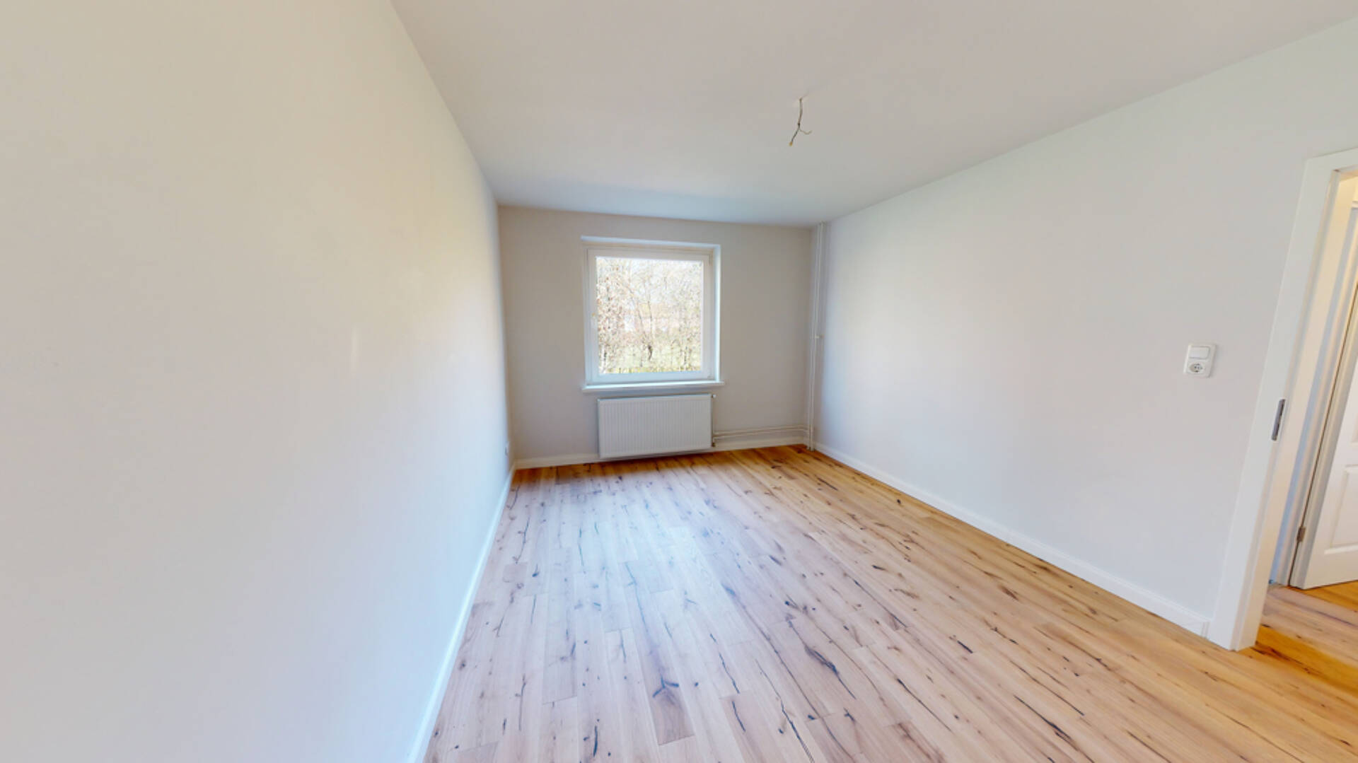 Rohdachboden in 21493 Schwarzenbek mit 81,63 m² kaufen
