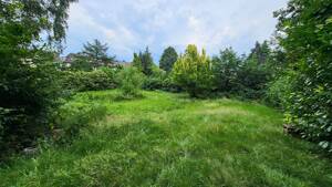 Eckhaus mit großem Garten in zentraler Lage am Oslebshauser Park – 28239 Bremen – Vorschaubild 6