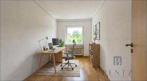 Charmante 3-Zimmer-Wohnung mit Balkon - vielseitig nutzbar für Eigennutzer und Anleger – 27572 Bremerhaven – Vorschaubild 9