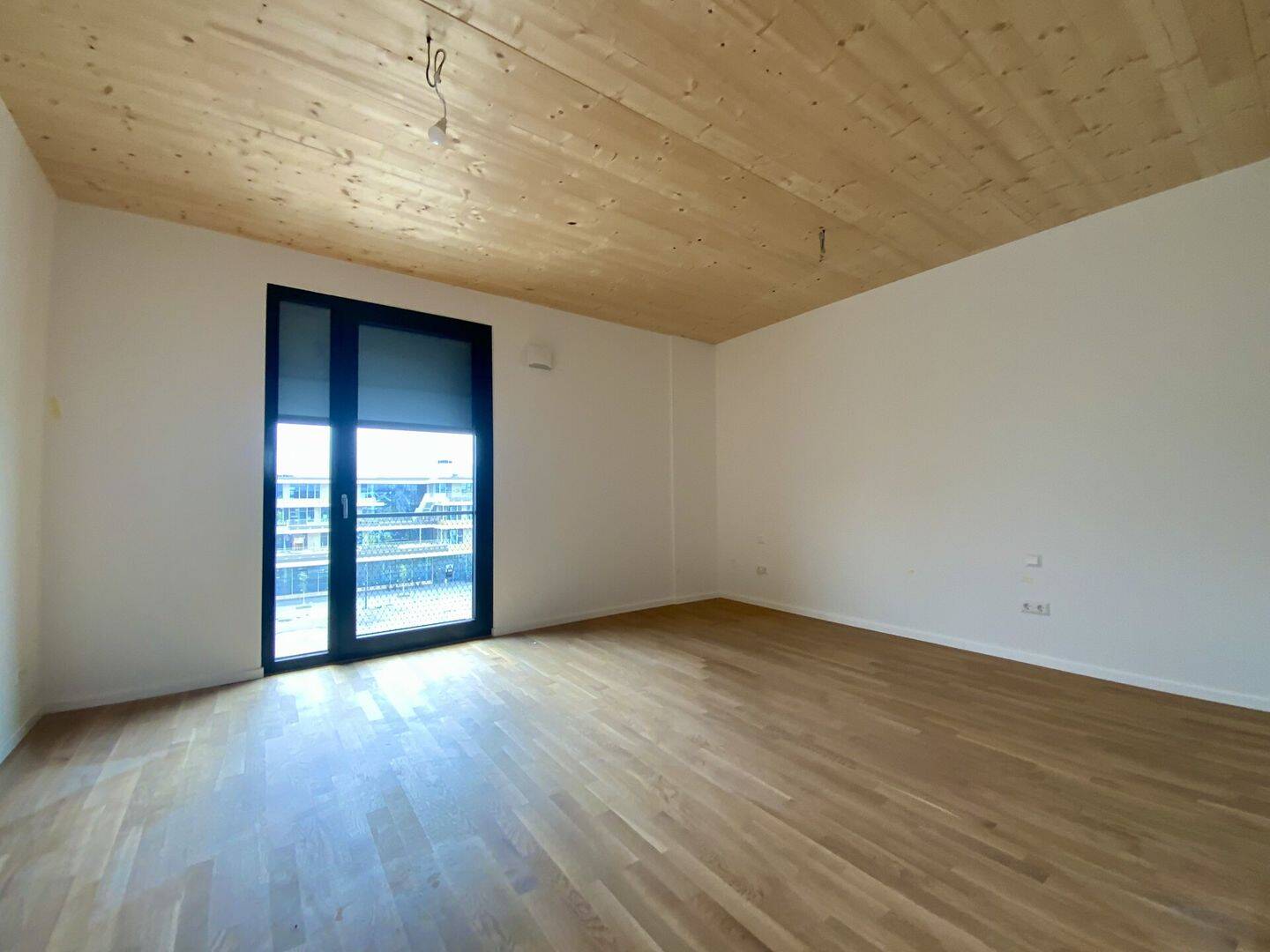 Erstbezug - Exklusive 4-Zimmer-Wohnung im Neubau mit Office und Balkon – Heilbronn – Vorschaubild 9