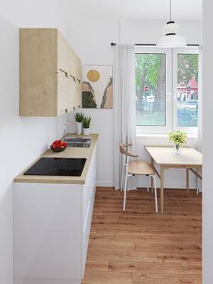 Attraktive 2,5-Zimmerwohnung -ideal zur Eigennutzung oder Kaptialanlage - – 51103 Köln – Vorschaubild 9
