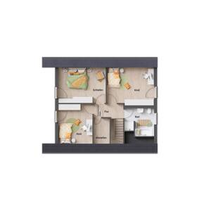 Modernes Einfamilienhaus in Top Lage -Ruhbank Pirmasens – 66955 Pirmasens – Vorschaubild 4