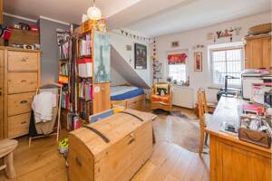 Top wohlfühl DG ETW Wohnung mit Stellplatz nahe der Fußgängerzone Dortmund-Hombruch – 44225 Dortmund – Vorschaubild 9