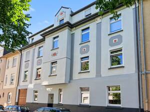 Sehr gepflegtes Mehrfamilienhaus mit 8 Parteien in Rotthausen – 45884 Gelsenkirchen – Vorschaubild 1