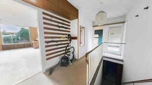 Endreihenbungalow mit sonnigem Grundstück in grüner Lage von Niendorf – 22453 Hamburg – Vorschaubild 5