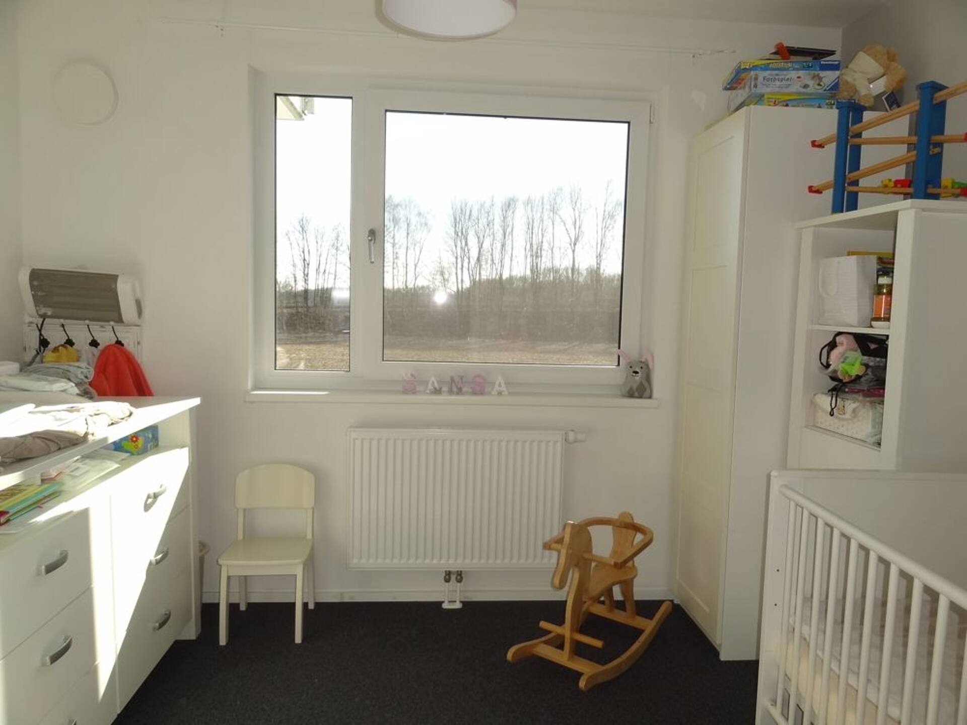 Erdgeschosswohnung in 21217 Seevetal mit 90 m² kaufen