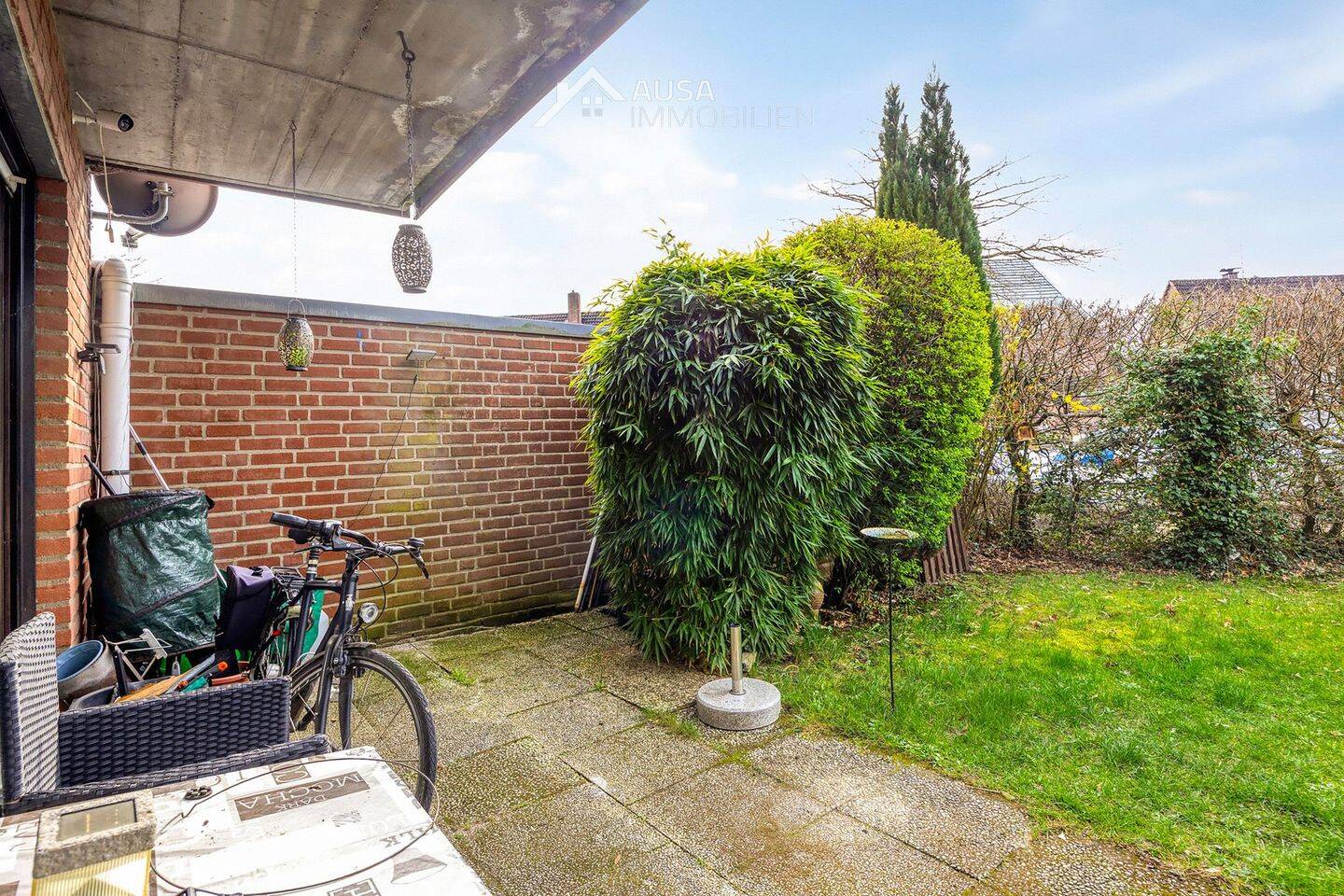 Ertragsstarke Kapitalanlage in Münster Wolbeck! – Münster – Vorschaubild 8