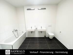 Wunderschöne 4-Zimmer Maisonette-Wohnung mit Dachterrasse in Top-Lage – 52062 Aachen – Vorschaubild 7