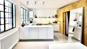 LOFT mit vielseitigen Nutzungsmöglichkeiten & sehr guter Vermietbarkeit – 20099 Hamburg – Vorschaubild 5