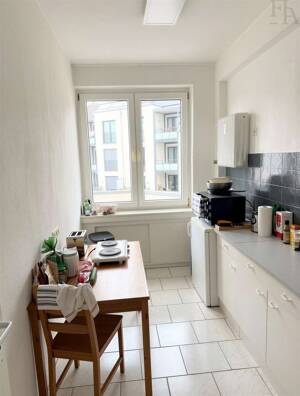 Provisionsfrei - Zentral. Charmant. Pempelfort. 55,88m² 2 Zimmer Küche Bad Balkon 4.OG – 40479 Düsseldorf – Vorschaubild 4