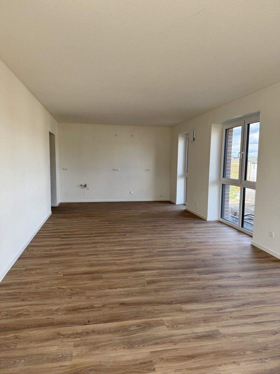 Moderne Erdgeschosswohnung mit Loggia am Fliegerhorst zur Miete! – Oldenburg – Vorschaubild 2