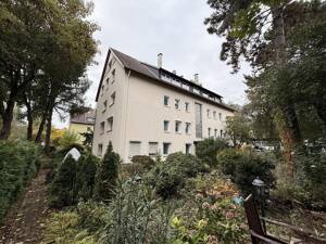 Schicke 1-Zi.-Studiowohnung im DG in offener Bauweise mit offener Küche in Hannover-Ahlem – 30453 Hannover – Vorschaubild 9