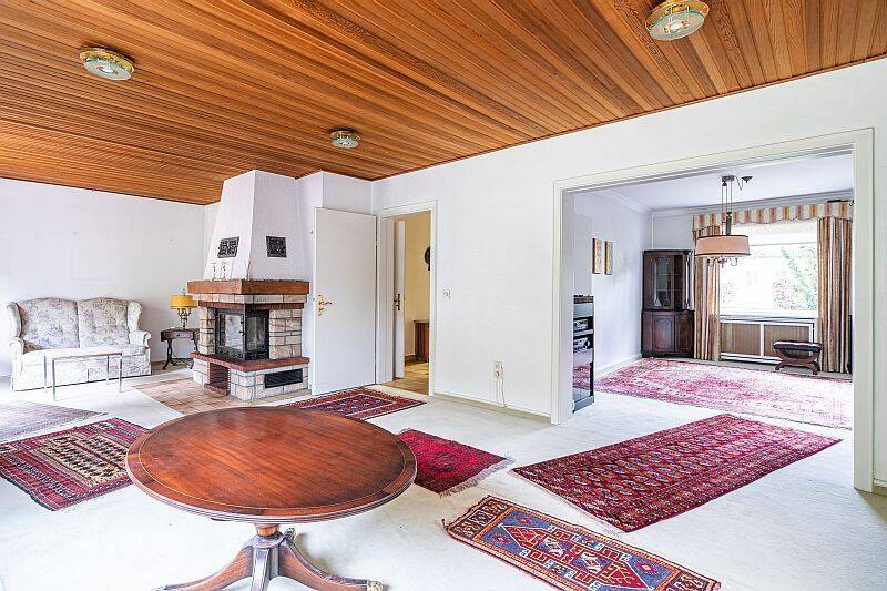 Ein Zuhause mit Zukunft - Einfamilienhaus in idyllischer Familienwohnlage – Hamburg – Vorschaubild 8