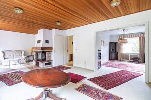 Ein Zuhause mit Zukunft - Einfamilienhaus in idyllischer Familienwohnlage – 22391 Hamburg – Vorschaubild 8