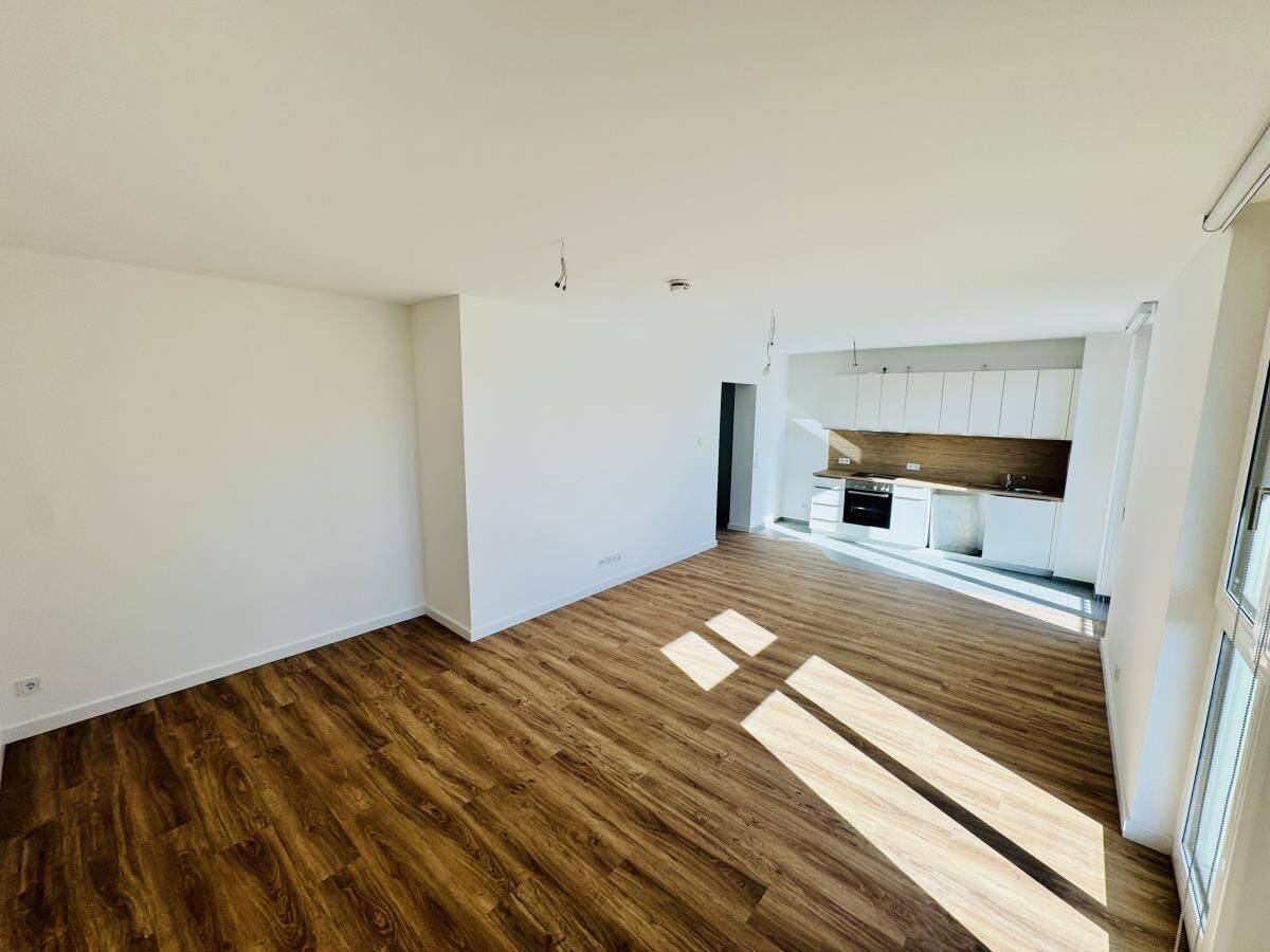 Modernes Wohnen in Schöneberg - Neubauwohnung mit Stil & Komfort – Berlin – Vorschaubild 8